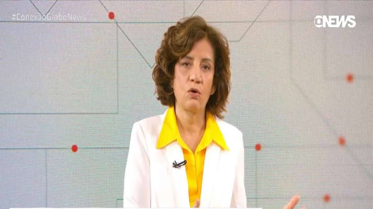 Miriam Leitão