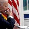 Presidente Dos Estados Unidos, Joe Biden Foto EFE EPAYuri Gripas