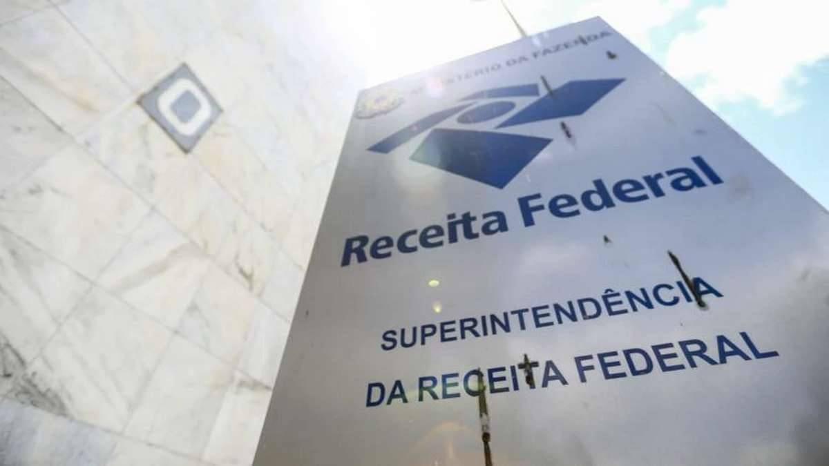 Superintendência Da Receita Federal, Em Brasília Foto Agência Brasil Marcelo Camargo