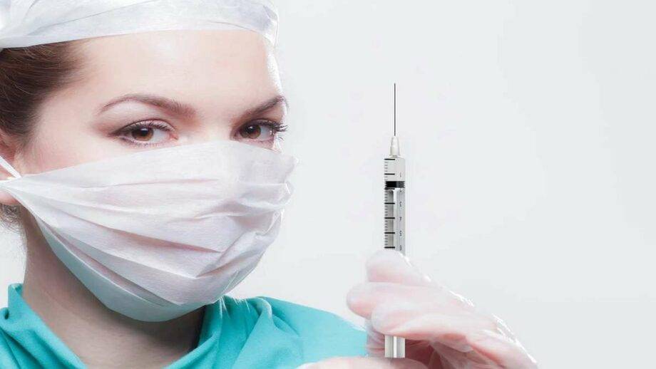 Mulheres Jovens Se Negam A Tomar Vacina Por Causa Do Botox