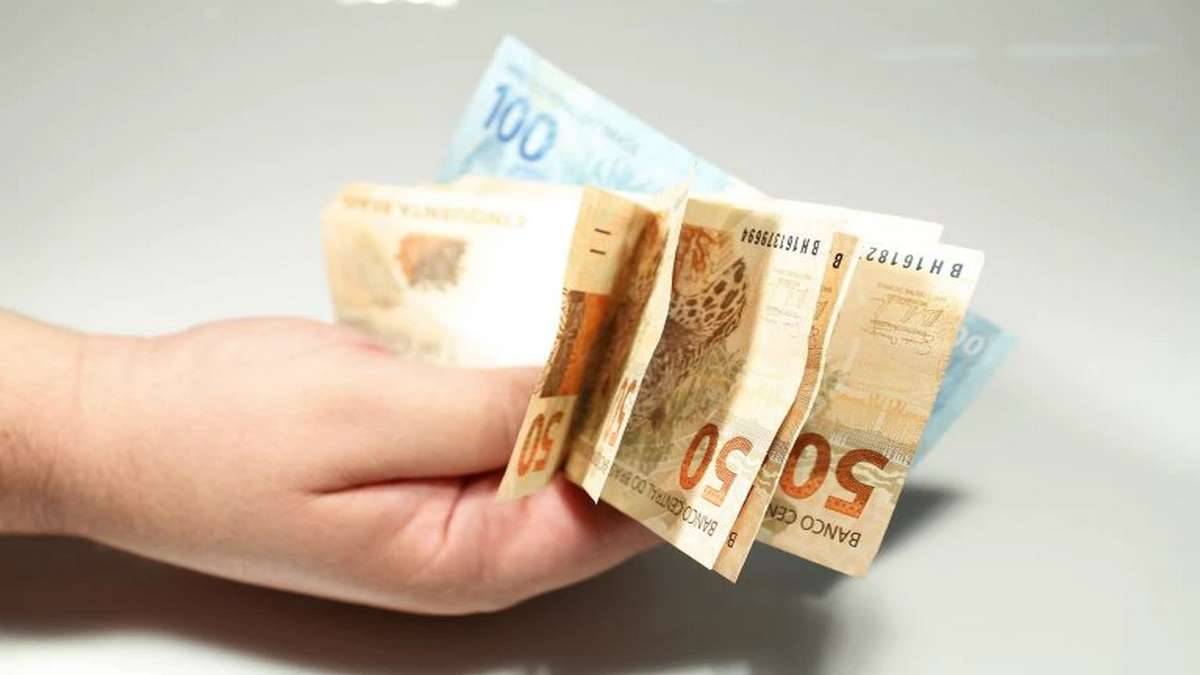 BC Anuncia Novo Site Para Consulta A ‘dinheiro Esquecido’ Em Bancos Foto USP Imagens Marcos Santos