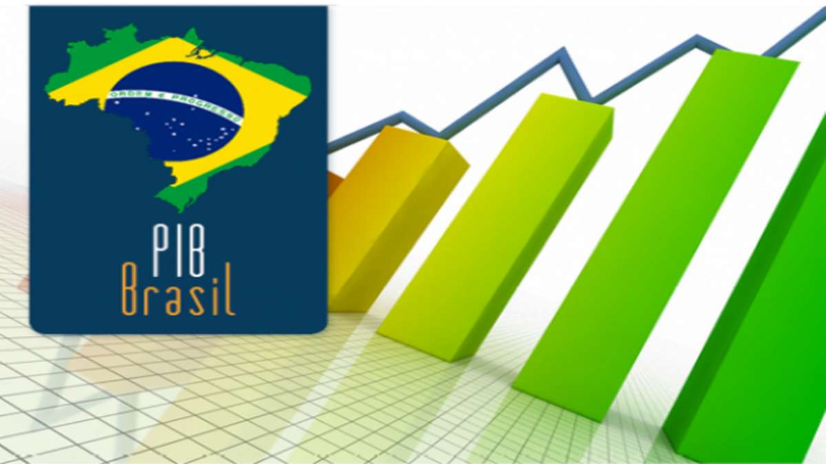 Economia Brasileira Cresceu 4,5 Em 2021, Aponta Prévia Do PIB Divulgada Pelo Banco Central