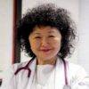 Médica Nise Yamaguchi