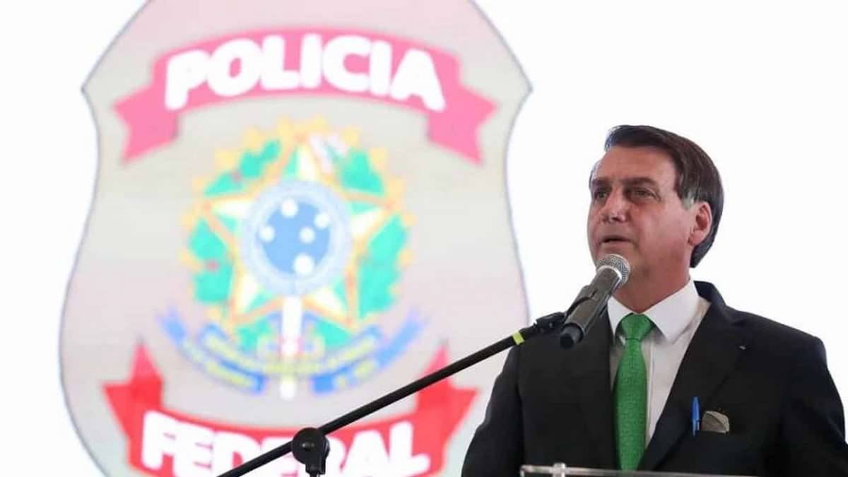 Presidente Jair Bolsonaro Estará No Nordeste Foto Marcos Corrêa PR