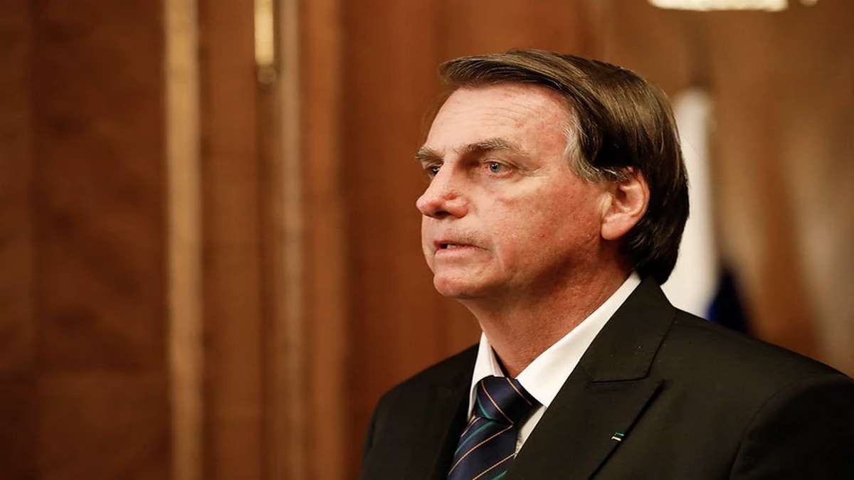 Presidente Jair Bolsonaro Já Definiu Novos Ministros Foto PR Alan Santos