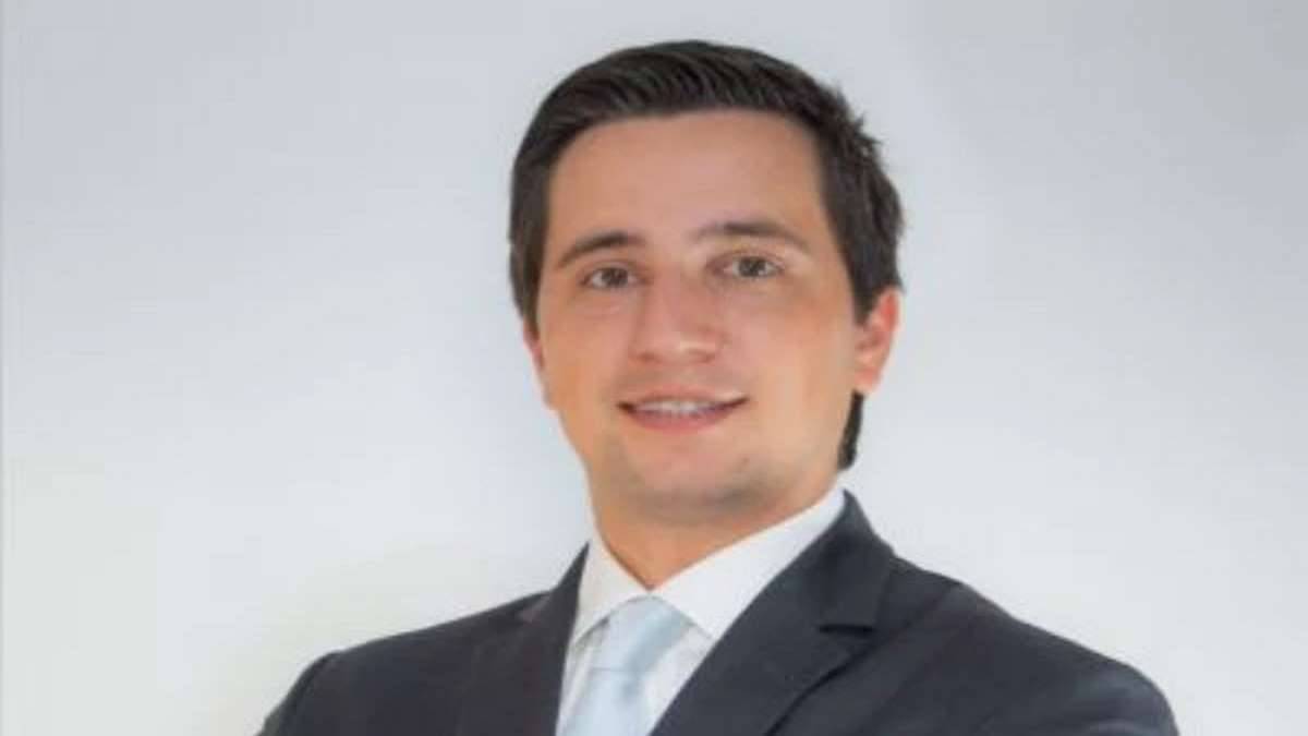 Alan Campos Elias Thomaz Foi Escolhido Como Representante Do Telegram Foto Divulgação Campos Thomaz Advogados