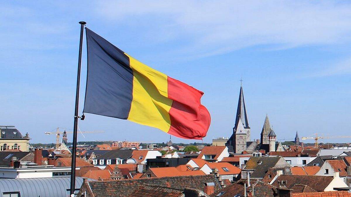 Bélgica Decidiu Expulsar Diplomatas Russos Foto Pixabay