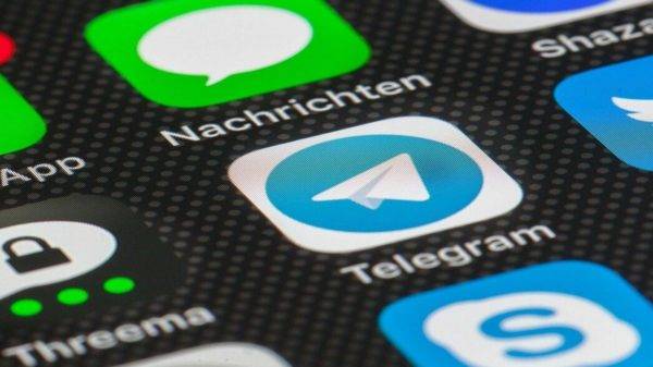 Bloqueio Ao Telegram Foi Revogado Após Plataforma Cumprir Determinações Judiciais Pendentes
