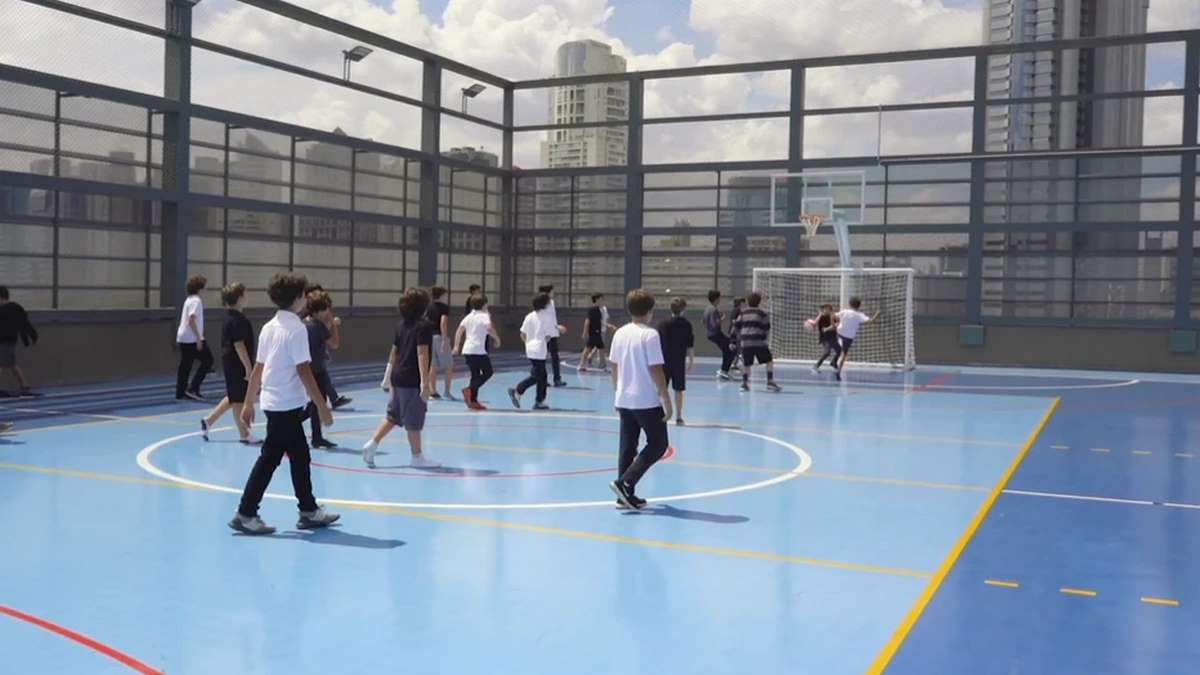 Avenues é Uma Escola De Elite Que Chegou Em São Paulo Em 2018