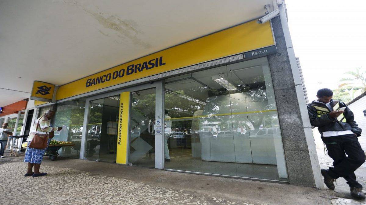 Banco Do Brasil Foto Marcelo Camargo Agência Brasil