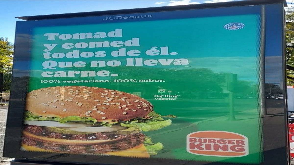 Burger King Sofre Pressão E Se Desculpa Por Trocadilho Com Palavras De Jesus Na Ceia