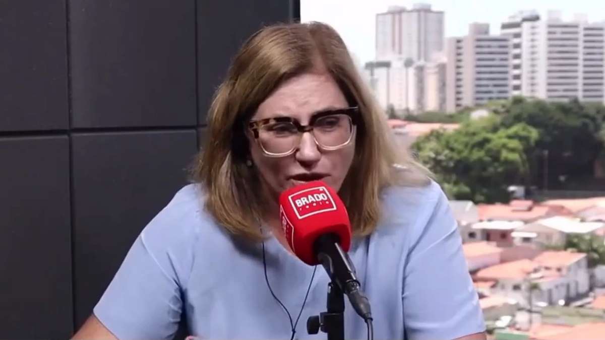 Dona De Rede De Lojas Chama Taís Araújo De Burra E Hipócrita