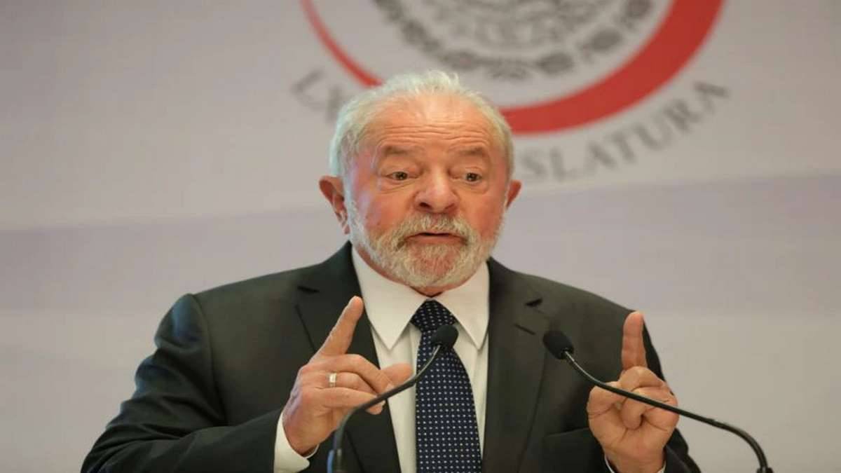 Ex Presidente Lula Foto EFE Mario Guzmán