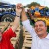 Governador Da Bahia é Filiado Ao PT E Aliado Do Ex Presidente Lula