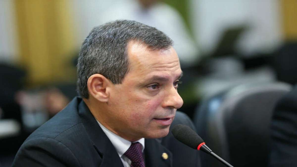 José Mauro Ferreira Coelho, Indicado Pelo Governo Para Presidir A Petrobras Foto Saulo Cruz MME