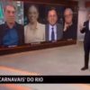 Marcelo Cosme No GloboNews Em Pauta