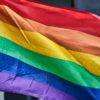 Bandeira Do Orgulho LGBT Foto Pixabay