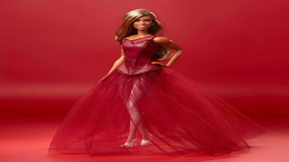 Boneca Barbie Ganha Versão Transexual