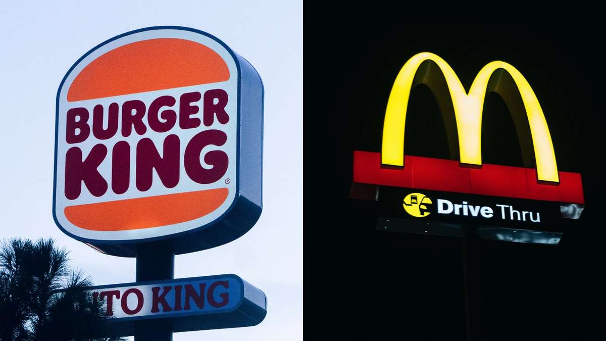 Comissão Do Senado Convocou Burger King E McDonald’s Para Falar Sobre Propagandas Fotos Unsplash