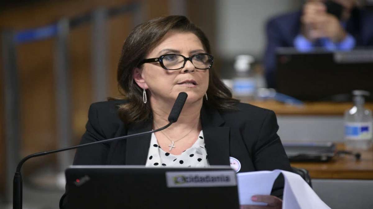 Cristiane Jourdan, Diretora Da Anvisa Foto Pedro FrançaAgência Senado