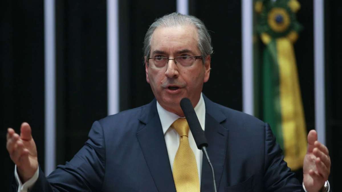 Eduardo Cunha Foto Rodrigues PozzebomAgência Brasil)