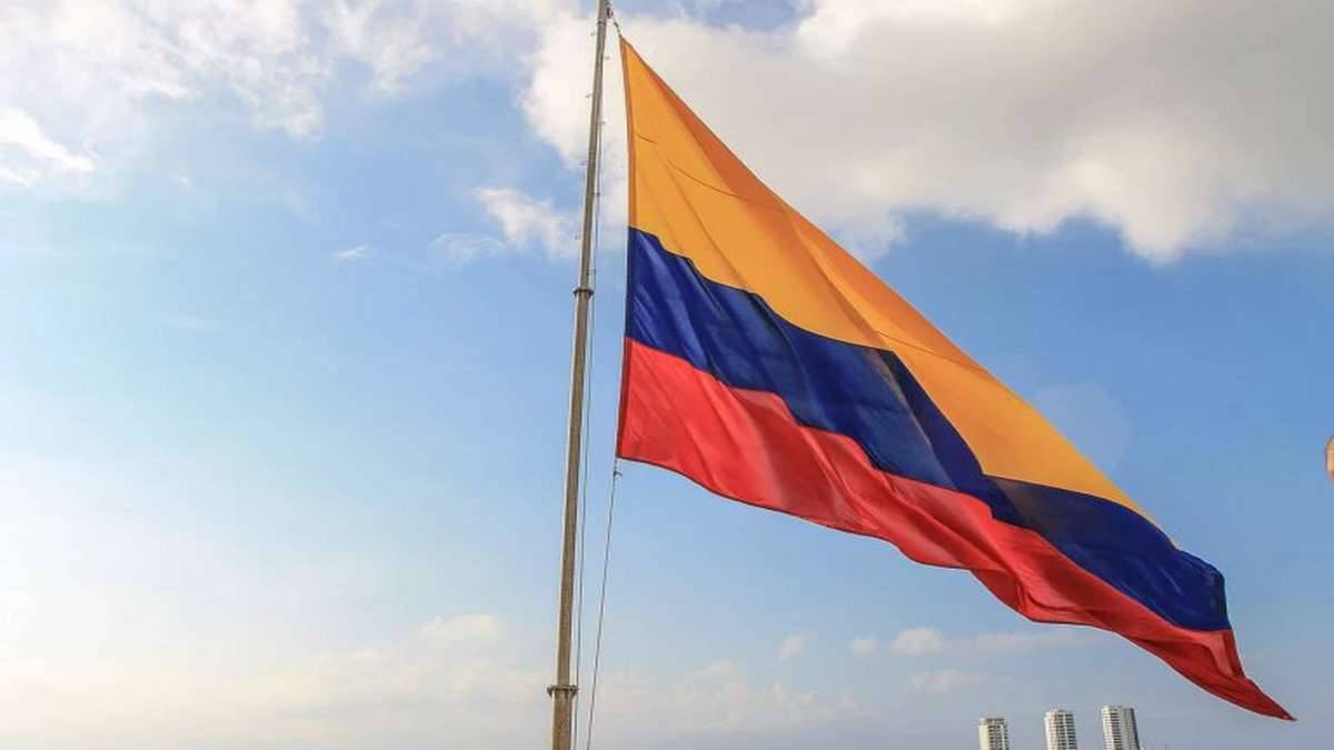 Eleições Na Colômbia Ocorreram Neste Domingo