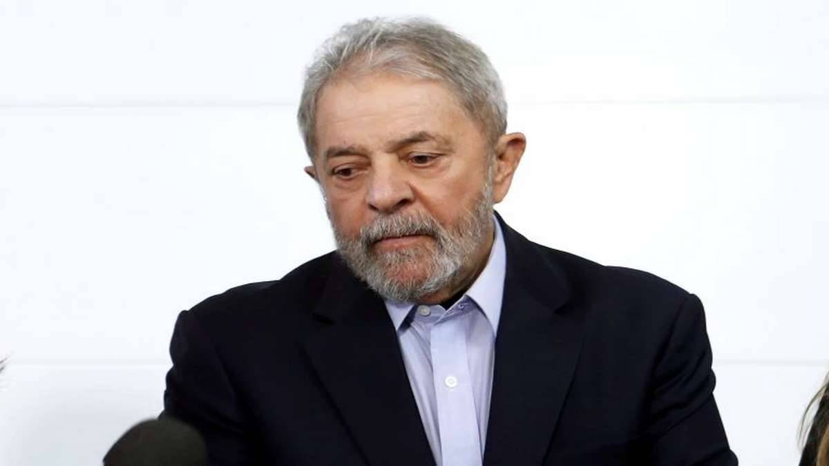 Ex Presidente Lula Foto FolhapressErnesto Rodrigues