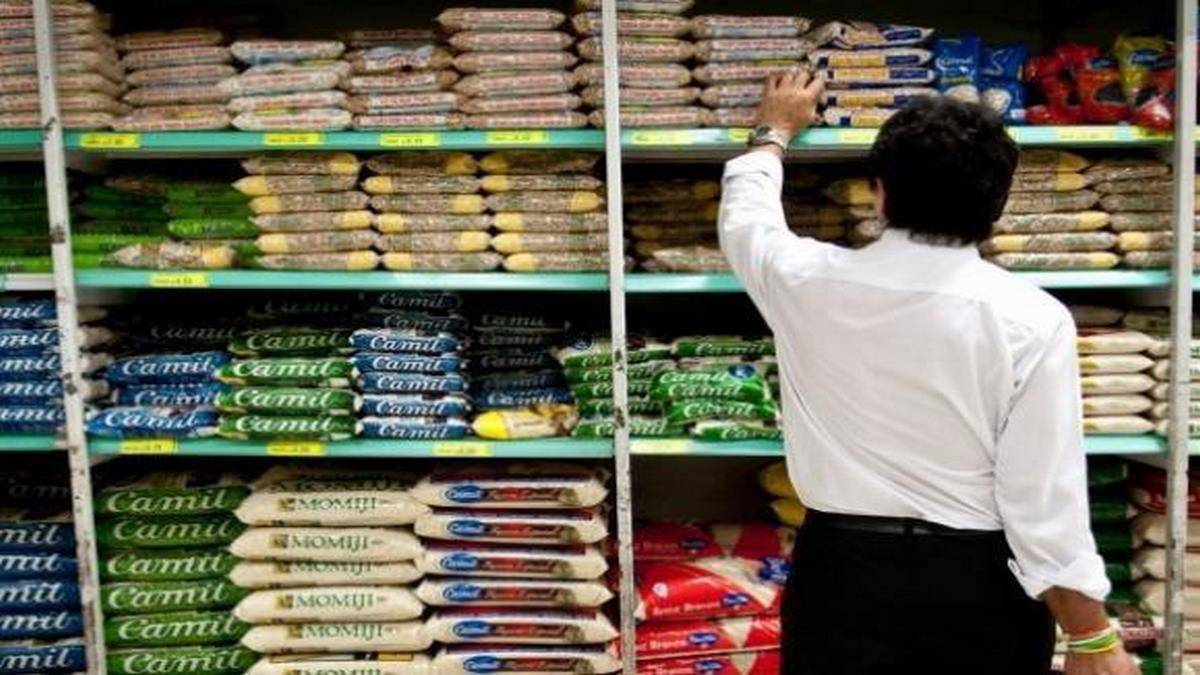 Governo Reduz 10% De Imposto De Importação De Feijão, Carne, Arroz E Outros