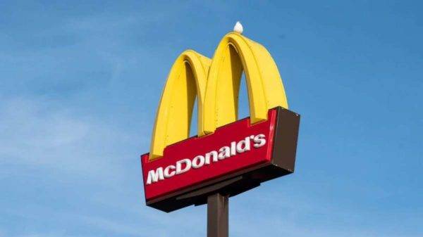 McDonald’s Anuncia Encerramento Dos Negócios Na Rússia Foto Pixabay
