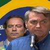 Presidente Jair Bolsonaro Em Visita Ao Recife