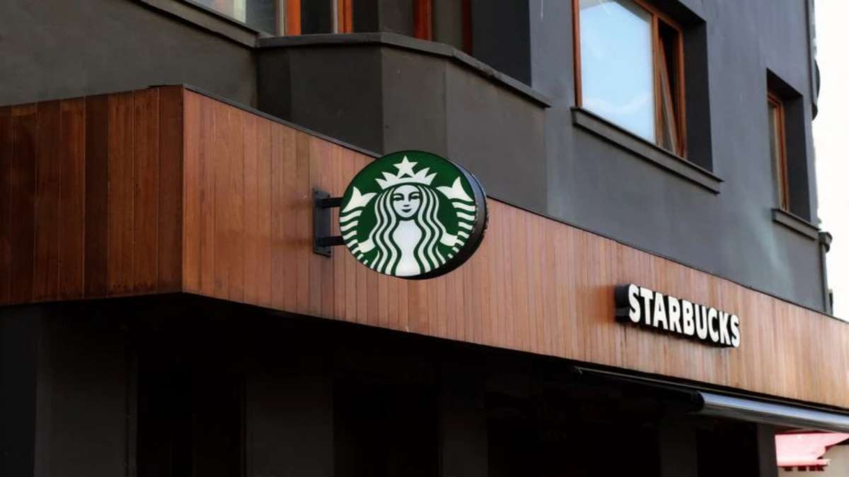 Starbucks Deixará A Rússia Foto Pixabay