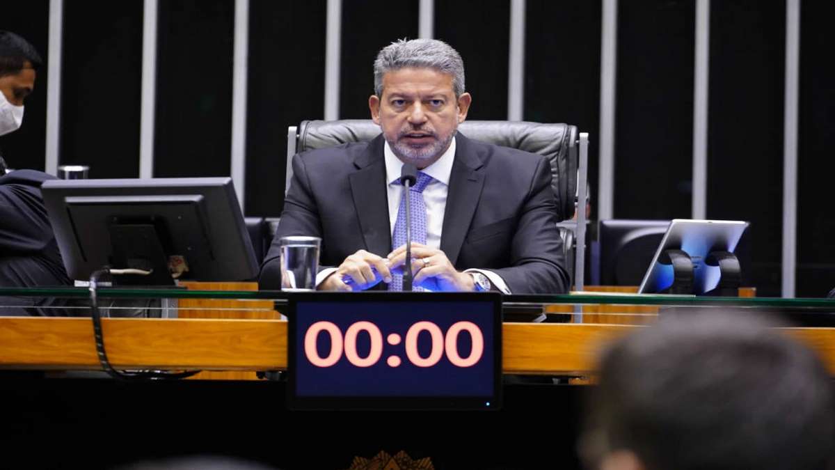 Arthur Lira Discutiu Com Deputado Do PSOL Foto Câmara Dos DeputadosPablo Valadares