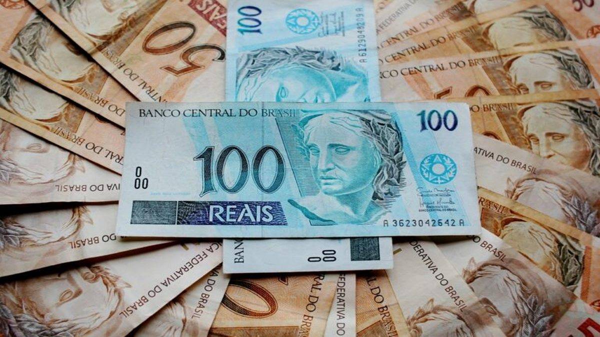 Brasil Viu O PIB Aumentar 1% No Primeiro Trimestre Foto Pixabay