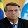 Presidente Jair Bolsonaro Foto Isac NóbregaPR