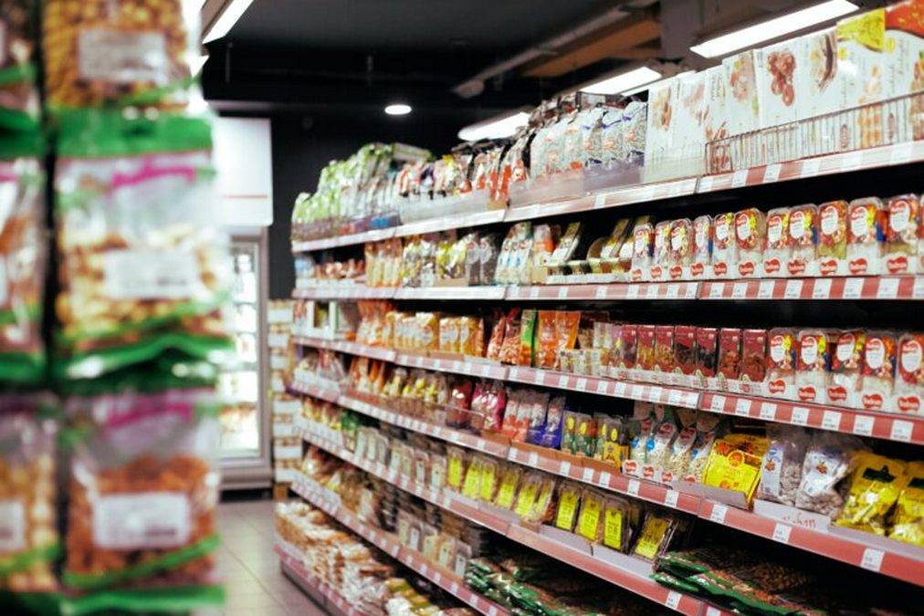 Supermercados Querem Isenção De Impostos Na Cesta Básica FotoPexels