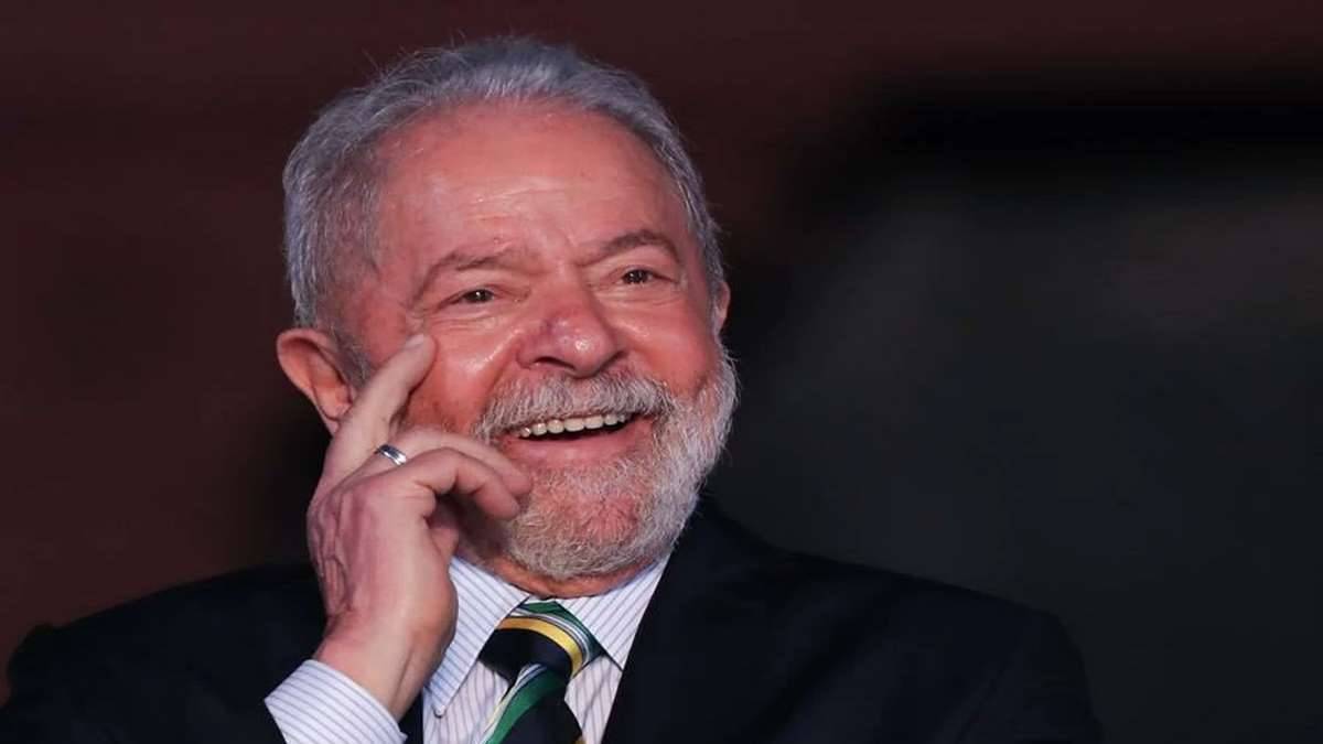 Lula Ficou Muito Bem Instalado Em Brasília Foto EFEJuan Ignacio Roncoroni