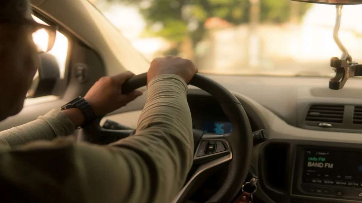 Motorista Terá Que Ser Indenizado Após Ser Vítima De Acusação Falsa Foto Pixabay