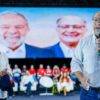 Lula E Geraldo Alckmin Foto Ricardo StuckertPT