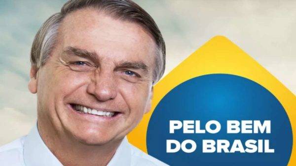 Plano De Governo De Jair Bolsonaro Foto Reprodução