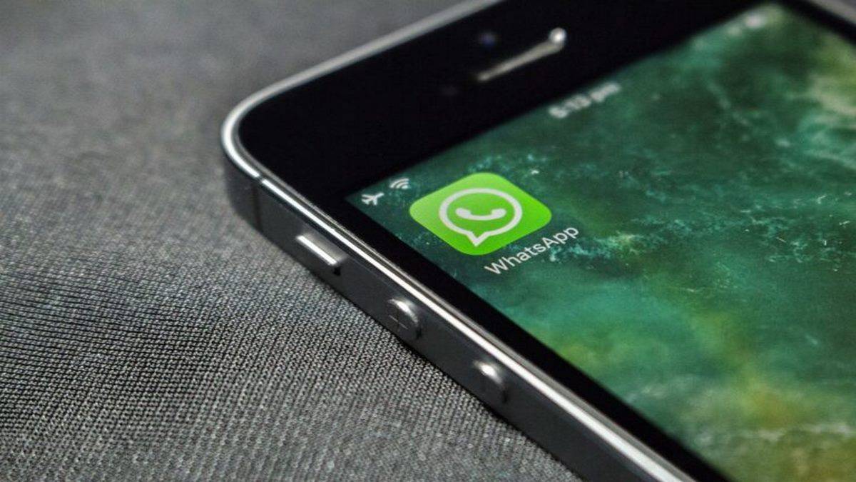 Usuários Do WhatsApp Poderão Esconder Status Online FotoPixabay