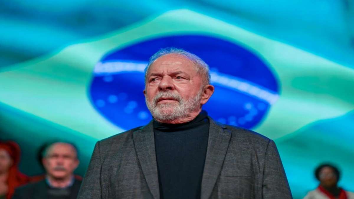 Web Ironiza “comício Frustrado” De Lula Com Pouco Público