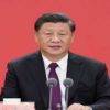 Xi Jinping, Presidente Da China Foto EFEEPAZhang LingXinhua