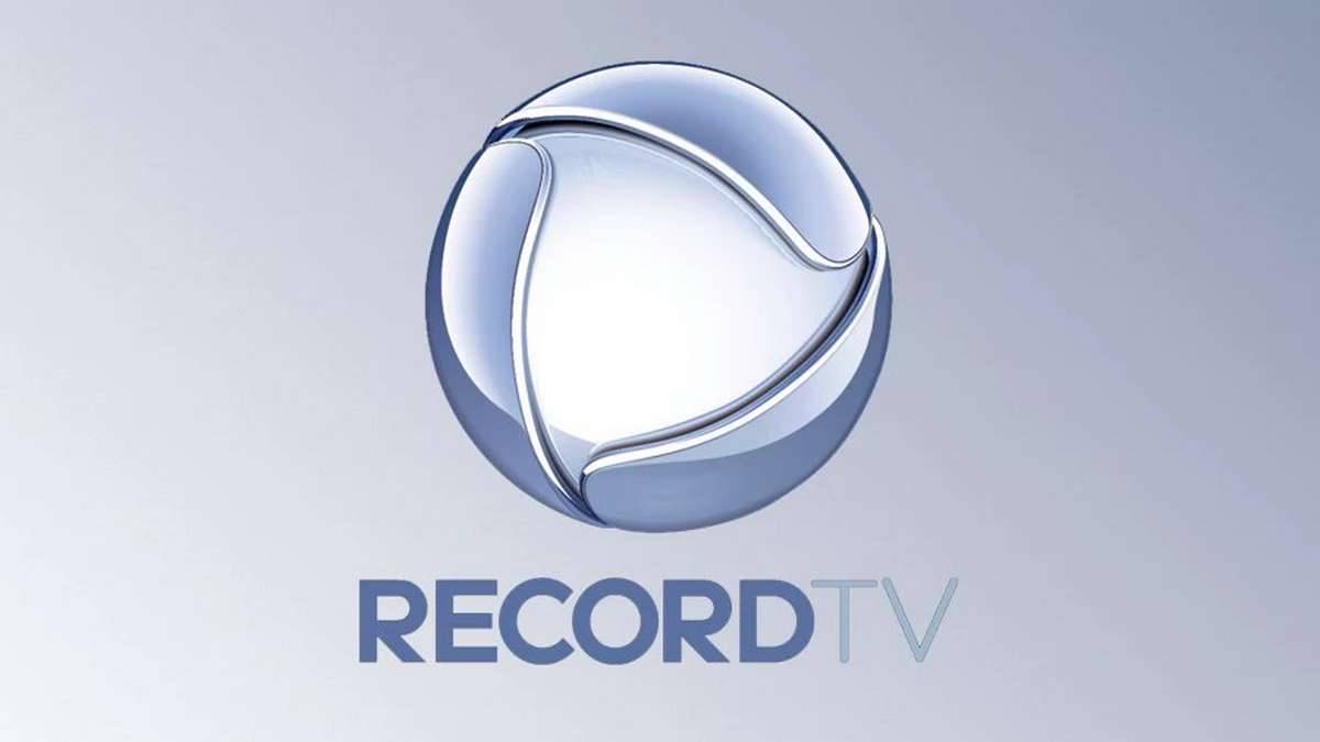 Record TV Vai Promover Sabatina Com Presidenciáveis Foto Reprodução