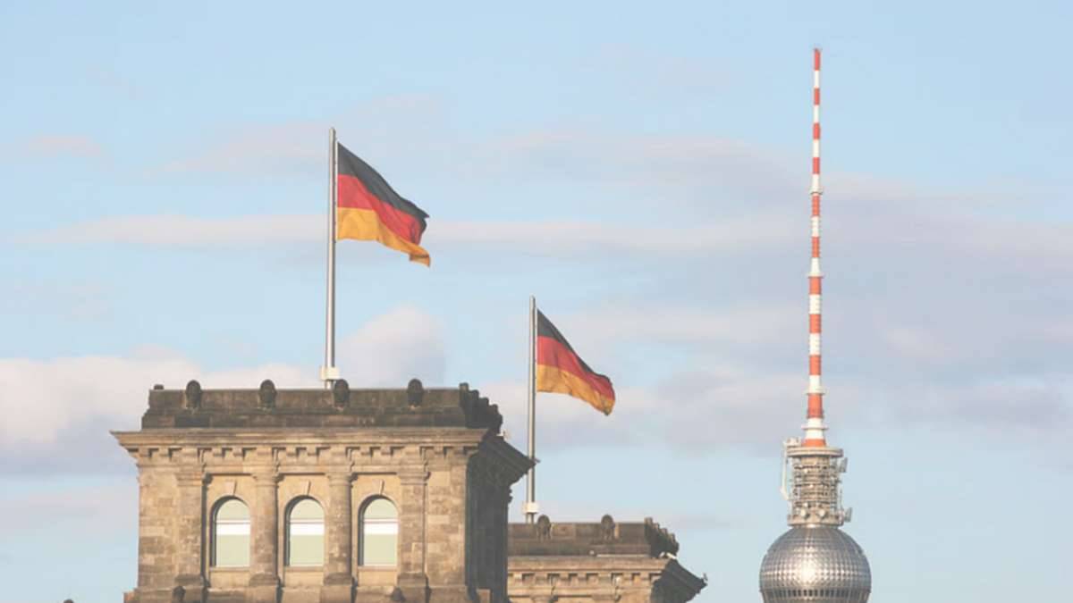 Um Novo Pleito Será Realizado Em Berlim