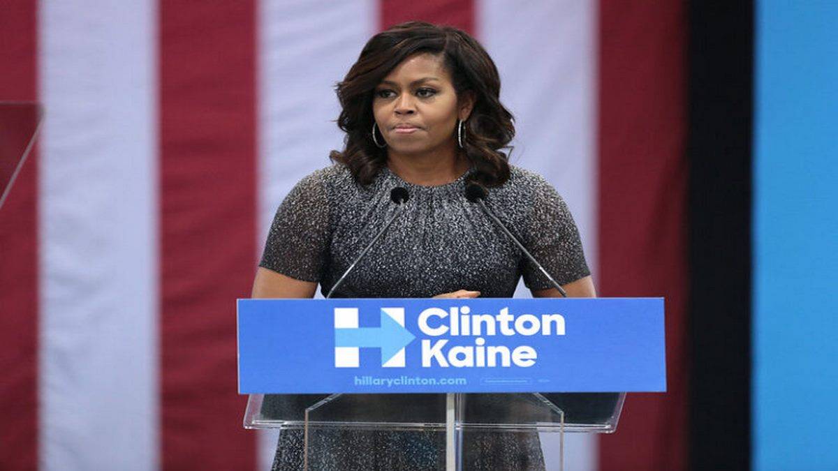 Denúncias Do 'Twitter Files' Mostram Que Michelle Obama Teria Pedido A Expulsão De Trump Da Plataforma