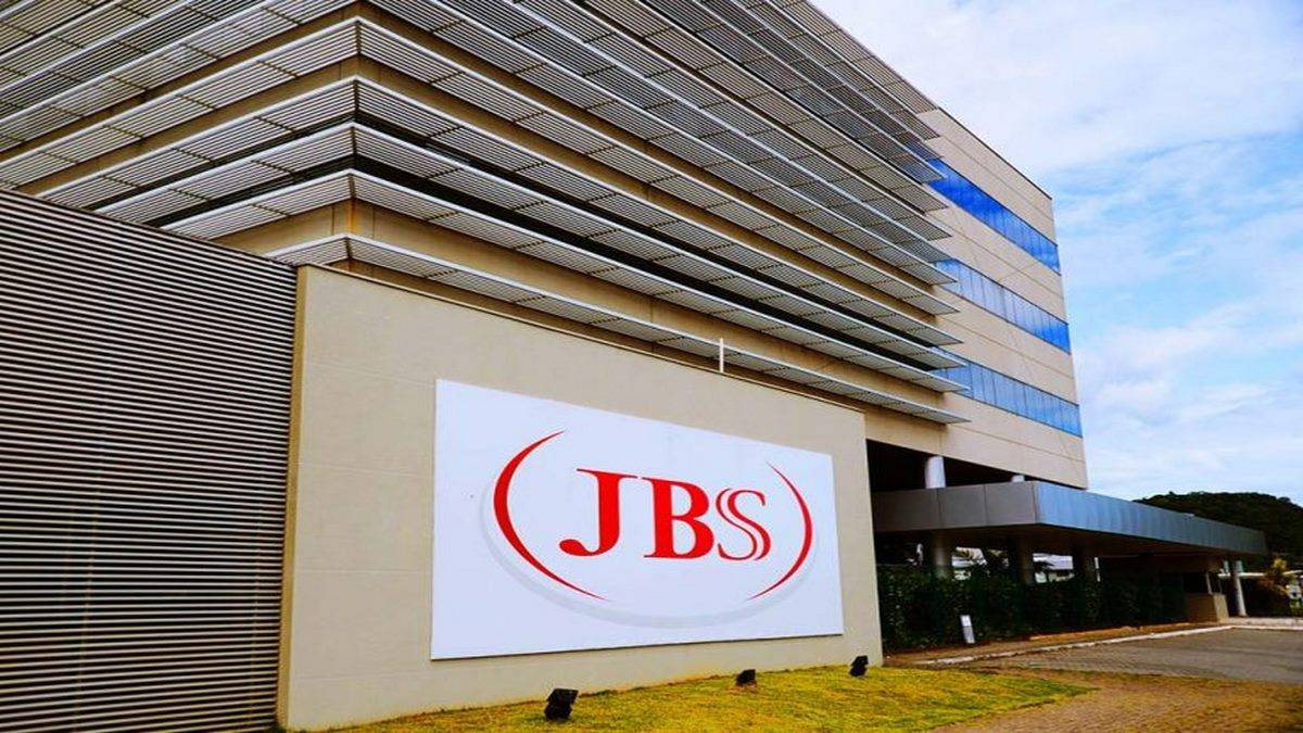 A J&F, Dona Do Frigorífico JBS, Está Tentando Rever O Valor Da Multa Bilionária