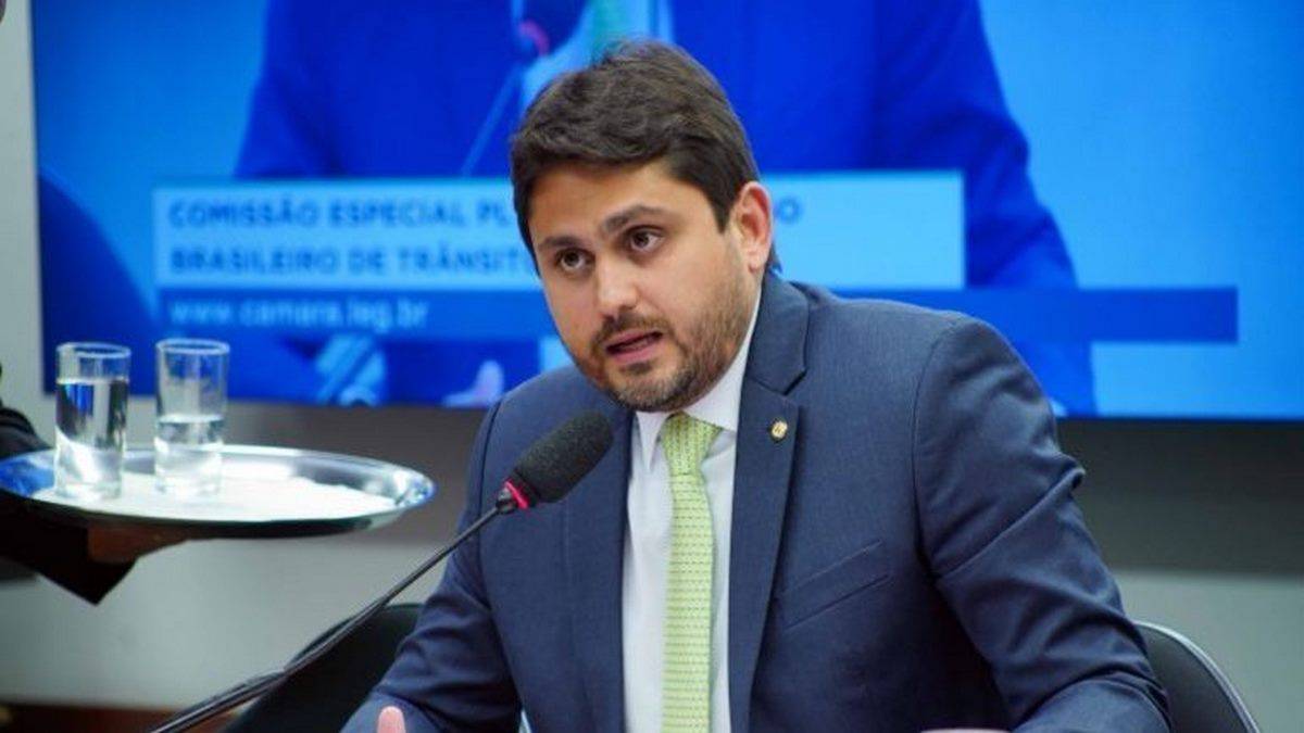 Juscelino Filho, Ministro Das Comunicações