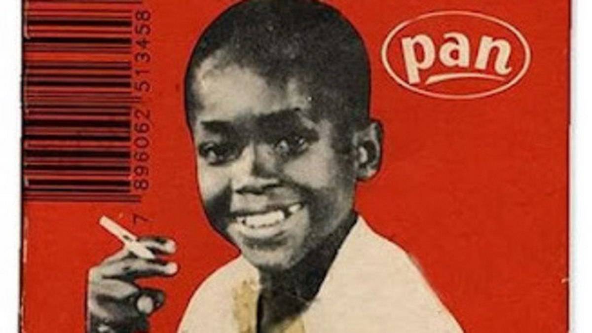 Pan, Dos Cigarrinhos De Chocolate, Entrou Com Pedido Na Justiça
