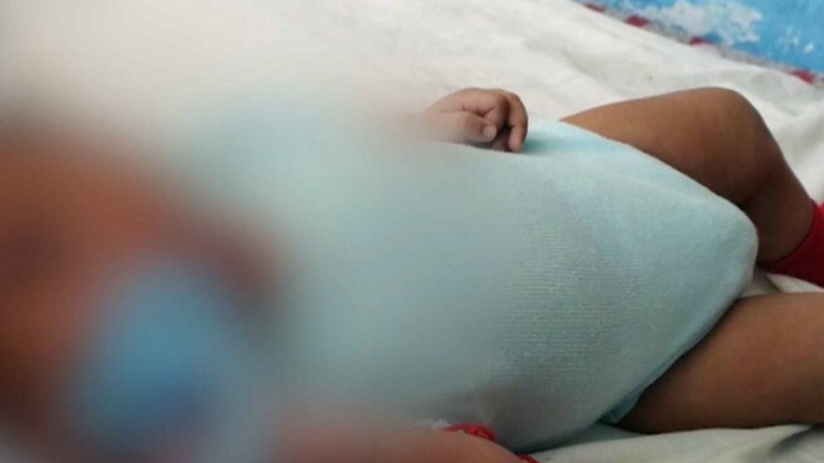 Polícia Investiga Quadrilha Que Sequestra E Assassina Bebês No Sul Da Bahia