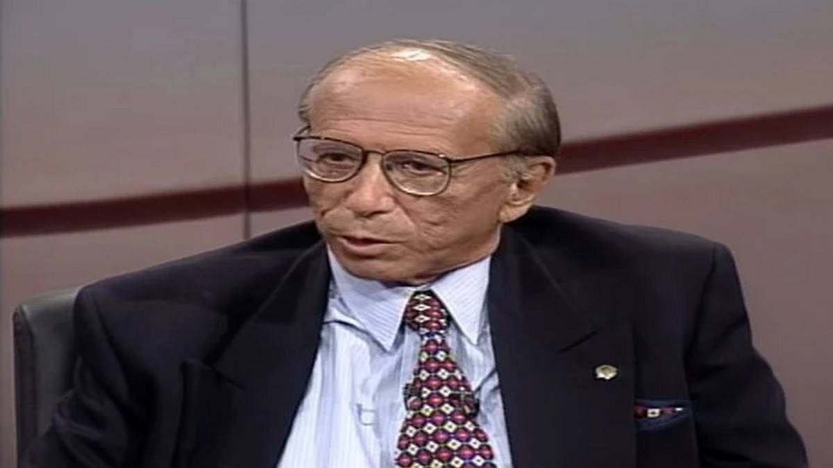 Roberto Campos, Durante O Programa Roda Vida, Em 1997
